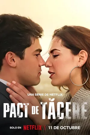 Pact of Silence Poster