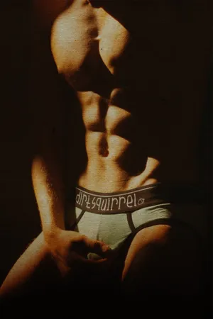 The Whole Package Poster