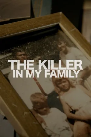 The Killer in My Family Poster