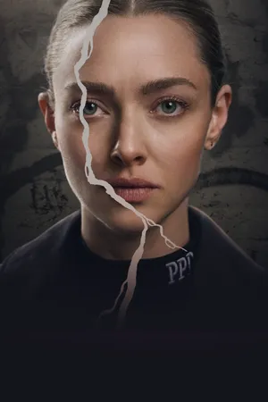 Long Bright River Poster