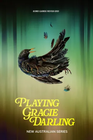 Playing Gracie Darling Poster