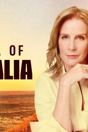 The Idea of Australia Poster