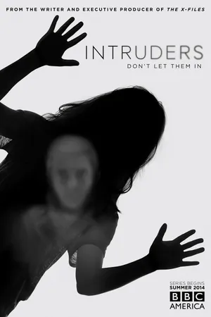 Intruders Poster