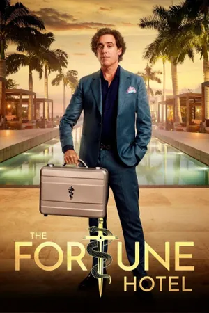 The Fortune Hotel Poster