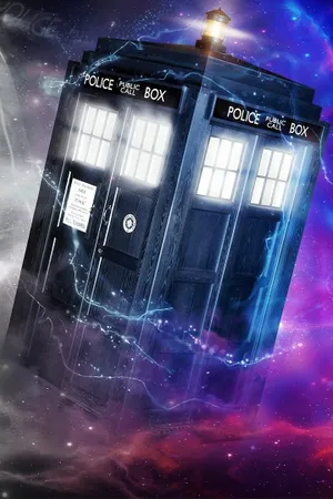 Tales of the Tardis Poster