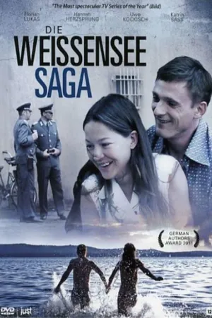 Weissensee Poster