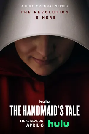 The Handmaid's Tale Poster