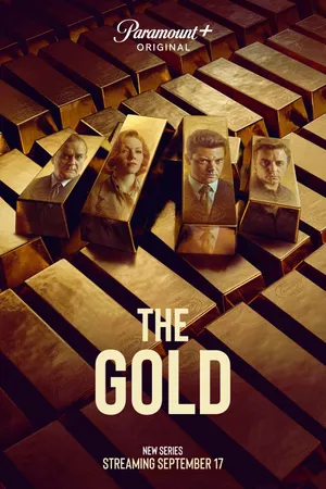 The Gold Poster