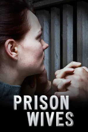 Prison Wives Poster