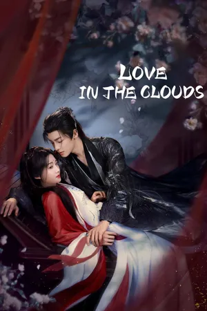 Love in the Clouds Poster