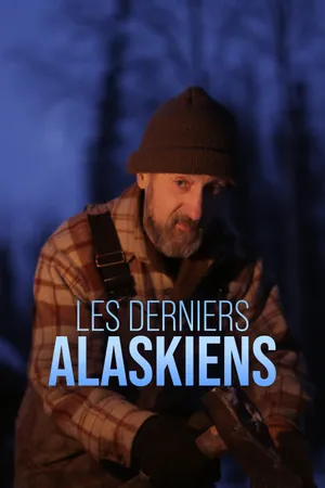 The Last Alaskans Poster