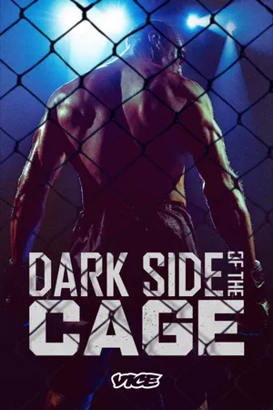 Dark Side of the Cage Poster
