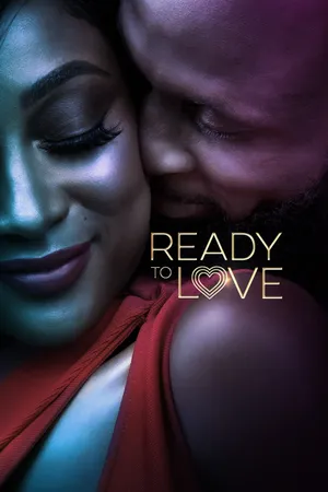 Ready to Love Poster