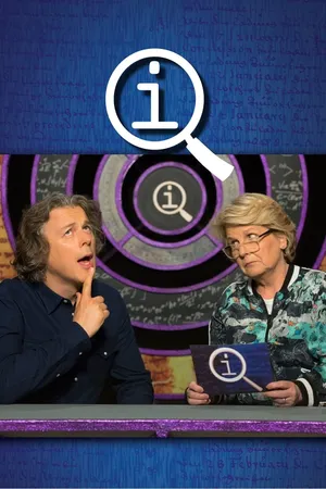 QI Poster