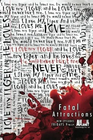 Fatal Attractions Poster