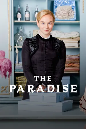 The Paradise Poster