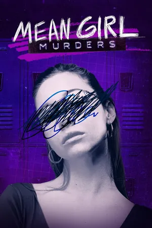 Mean Girl Murders Poster