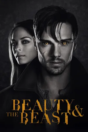 Beauty and the Beast Poster