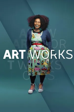 Art Works Poster