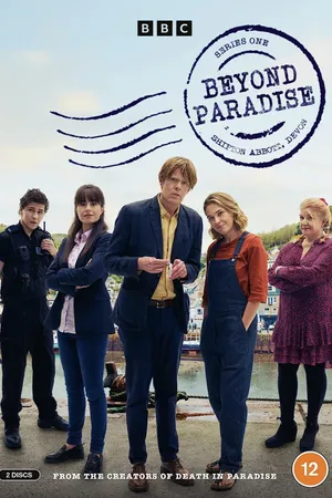 Beyond Paradise Poster