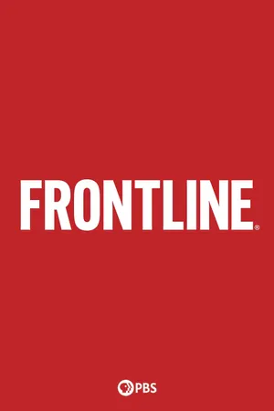 Frontline Poster