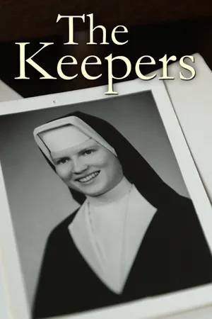 The Keepers Poster