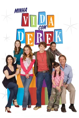 Life with Derek Poster