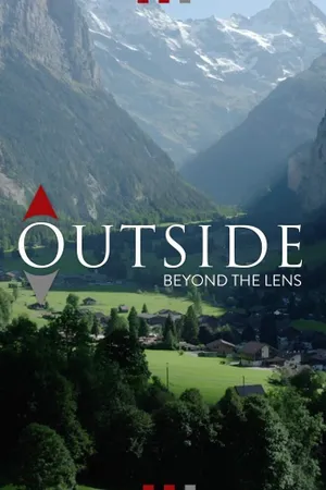 Outside Beyond the Lens Poster