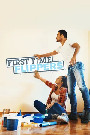 First Time Flippers Poster