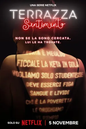 Start Up, Fall Down: From Billionaire to Convict Poster