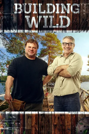 Building Wild Poster