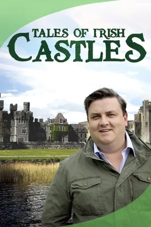Tales of Irish Castles Poster