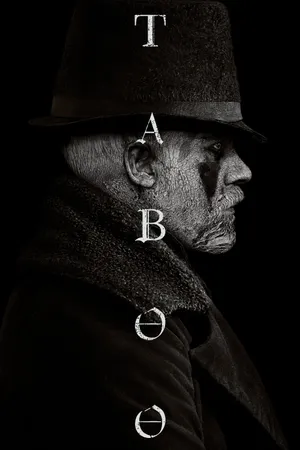 Taboo Poster