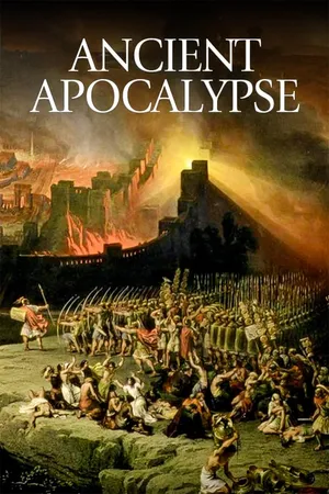 Ancient Apocalypse Poster