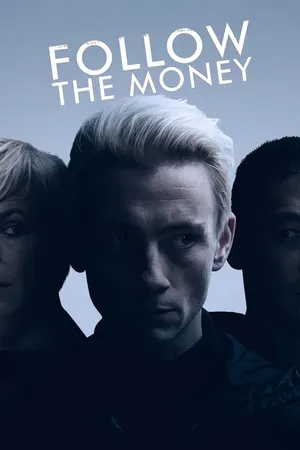 Follow the Money Poster