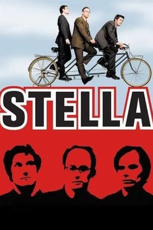 Stella Poster