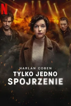 Just One Look Poster