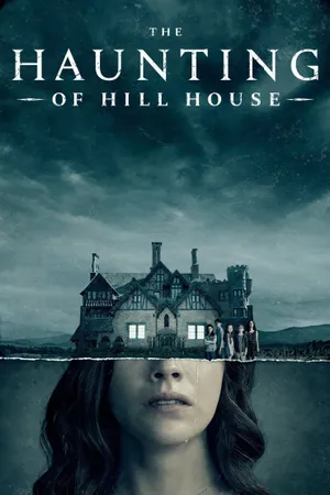 The Haunting of Hill House Poster