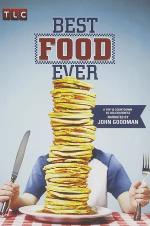 Best Food Ever  Poster
