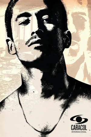 Surviving Escobar - Alias JJ Poster