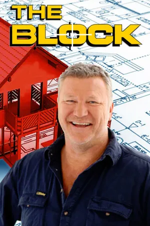 The Block Poster