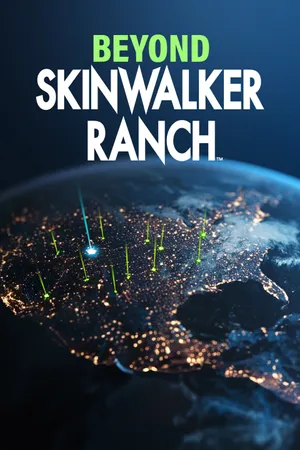 Beyond Skinwalker Ranch Poster