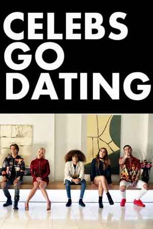 Celebs Go Dating Poster