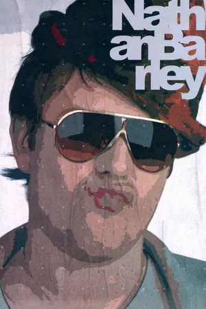 Nathan Barley Poster