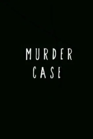 Murder Case Poster