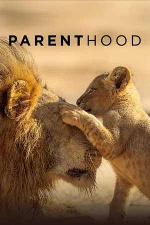 Parenthood Poster