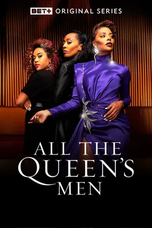 All the Queen's Men Poster