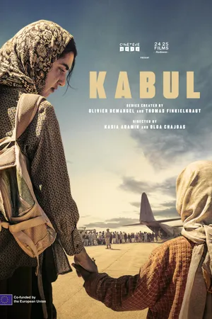 Kabul Poster