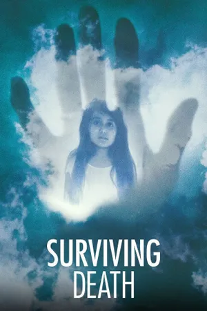 Surviving Death Poster
