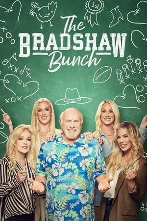 The Bradshaw Bunch Poster